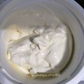 Cooksnap dari Atlana untuk resep Sour cream homemade