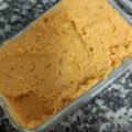 El cooksnap de Gema Fernandez cuando hizo Hummus clásico en Mambo Cecotec.