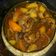 Cooksnap dari Tika Wulandari untuk resep Semur ALa HuTang (Ati Ampela Tahu Kentang) by Mrs. Adi