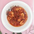 Cooksnap dari Mey's Cila untuk resep Sambal Gami Udang