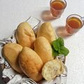 Cooksnap dari Hellen Handru untuk resep Roti Kelapa Siantar