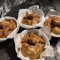 Cooksnap dari wawa untuk resep Bolu kukus tepung beras (tanpa telur, tanpa mixer)