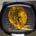 Cooksnap dari Nurniawati untuk resep Bandeng bakar bumbu dabu2