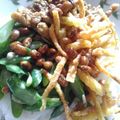 Cooksnap dari Suparmi untuk resep NASI BALAP PUYUNG khas Lombok, NTB