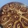 Cooksnap dari Kreasi Lovely untuk resep Cinnamon Rolls without Glaze