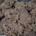 Cooksnap dari Rika Pontoh untuk resep Gepuk Daging Sapi Khas Sunda