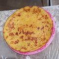 Cooksnap dari anggri investadian untuk resep Pizza Pisang Ambon