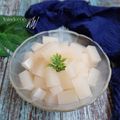 Cooksnap dari Nur Ikasari untuk resep Natadecoco kw