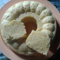 Cooksnap dari Juli Ramadayani untuk resep Bolu Ubi Kuning (Kukus)