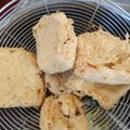 Cooksnap dari widinaya untuk resep Tahu Sumedang Homemade