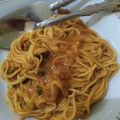 Cooksnap dari Vina Johar untuk resep Mie kuah pedas ala mie aceh