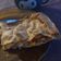 El cooksnap de Almudena Collado cuando hizo Empanada de cebolla con bacon y huevo.