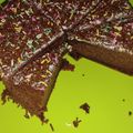 Cooksnap dari Ekawati untuk resep Spong cake coklat lembut irit