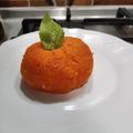 Сooksnap від Алєся, який(а) приготував(ла) Закуска "Сирні мандарини".