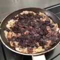 Cooksnap dari Ridiafisha Anastri untuk resep Bread pudding