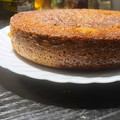 El cooksnap de Spike cuando hizo Bizcocho de galletas María.