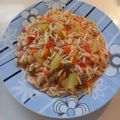 Cooksnap από ειρηνη στη συνταγή Νηστίσιμη σούπα - κριθαράκι χωρίς λάδι