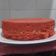 Cooksnap dari Eva Nugraha untuk resep Red Velvet Cake