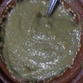 El cooksnap de Tomatita cocinera 🥄 cuando hizo Guacamole Falso.