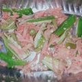 Puja Shrivastava का कुकस्नैप जब उन्होंने नींबू वाला अदरक का आचार (Nimbu wala adrak ka achar recipe in Hindi) बनाया था।