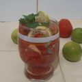 Cooksnap dari Tri Widayati untuk resep Tomato Squash