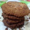 Cooksnap dari Henny untuk resep Cookies Kacang Keto