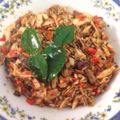 Cooksnap dari Shenny Oktoriana untuk resep Cakalang Rica