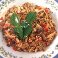 Cooksnap dari Shenny Oktoriana untuk resep Cakalang Rica