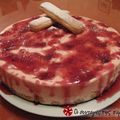 Cooksnap από katerina81 στη συνταγή Μους Ανανάς - Λεμόνι