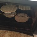 El cooksnap de SofiaBoglia03 cuando hizo Torta Rogel con tapas de empanadas.