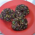 Cooksnap dari Mundy Wuriasih untuk resep Donat Empuk anti gagal