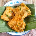 Cooksnap dari Erni0787 untuk resep Tempe goreng tepung renyah