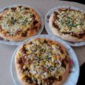 کوک اسنپ leili بعد از امتحان کردن پیتزا قارچ‌ و‌ گوشت 😋.