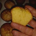 El cooksnap de fotosjosman cuando hizo Magdalenas Caseras 🍪☕.