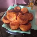 Сooksnap від Ксения Гуляева, який(а) приготував(ла) ~Творожные пончики ~.