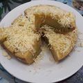 Cooksnap dari Ocha Hutapea untuk resep Cheese Cake