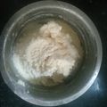 Bina Talati's cooksnap of when they made ઘર નું બનાવેલું માખણ (Homemade Makhan Recipe In Gujarati).