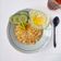 Cooksnap dari Ririn Kristanti untuk resep Nasgor Kampung #Week16