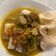 Cooksnap dari Nana Otto untuk resep Ketupat Sayur
