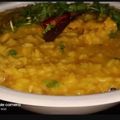  Chef Richa pathak. का कुकस्नैप जब उन्होंने मिक्स दाल मसाला खिचड़ी (Mix Dal Masala Khichdi recipe in Hindi) बनाया था।
