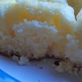 El cooksnap de Eliana cuando hizo Torta fácil y sencilla.