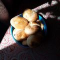 Cooksnap από Emmanouela στη συνταγή Τα πασχαλινά κουλουράκια της μαμάς μου