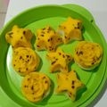 Cooksnap dari Niken Nurfarida untuk resep Bolu Kukus Mawar
