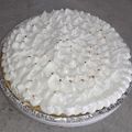 El cooksnap de Ayelen Menseguez cuando hizo Lemon pie🍋.