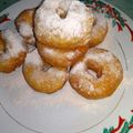 Cooksnap dari Mery Wahyu untuk resep Donat Labu Kuning