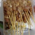 Cooksnap dari Yuana Setiyawati untuk resep Sate Ayam khas Madura