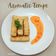 Cooksnap dari Rhesti Danty untuk resep Aromatic Tempeh Fries with Rawit Mayonnaise