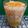 Cooksnap dari Triany Syafrilia untuk resep Mango Sago