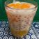 Cooksnap dari Triany Syafrilia untuk resep Mango Sago