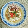 Cooksnap dari Deassy Ratna untuk resep Soto Ayam Bening